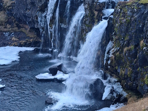 Nordur Travel-雷克雅未克必去景点