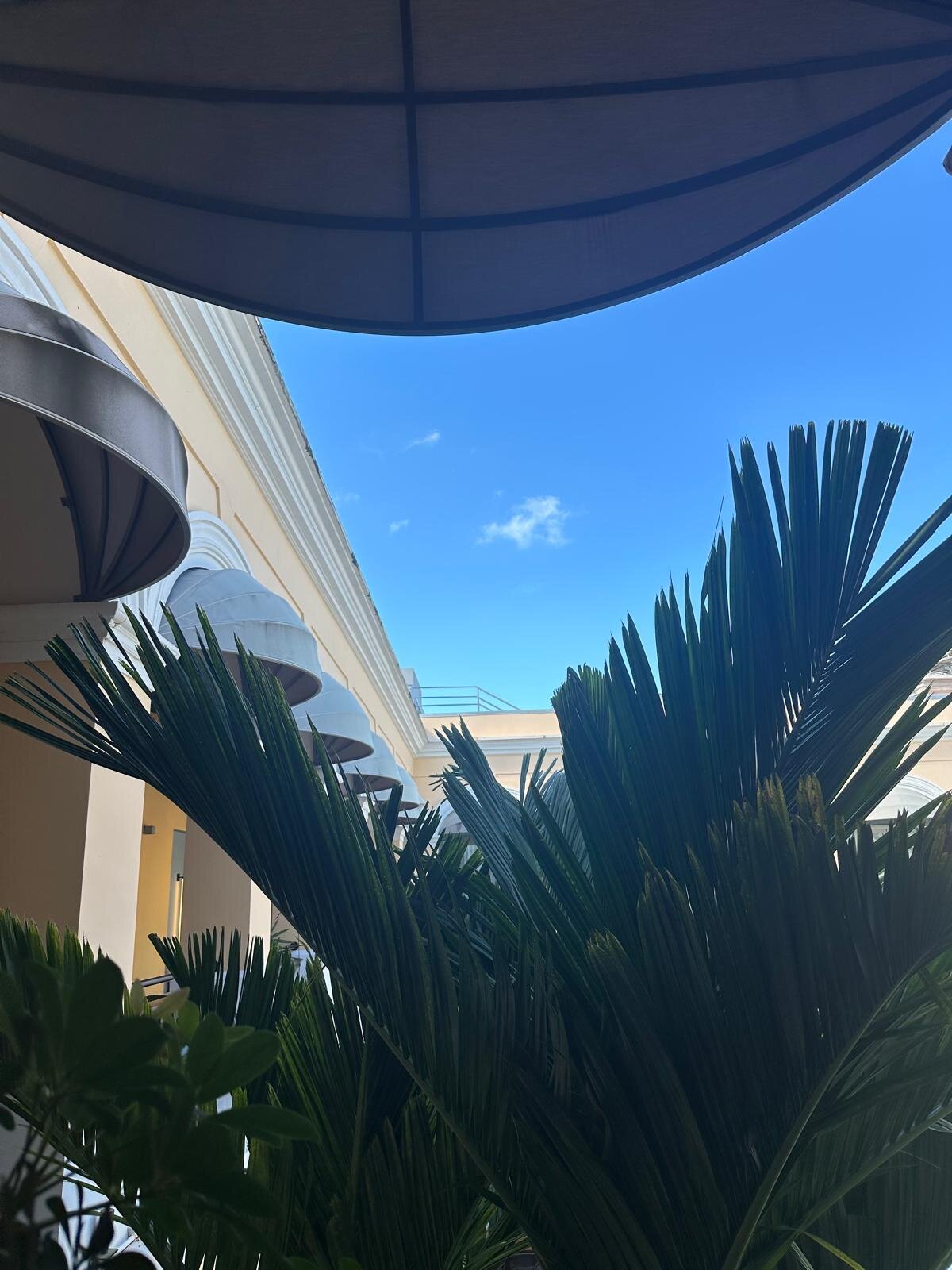 Palacio Provincial San Juan, Curio Collection By Hilton-浴室