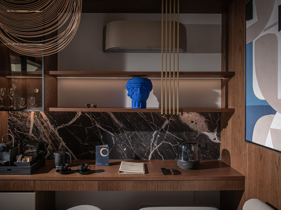 Happy Cretan Suites主图