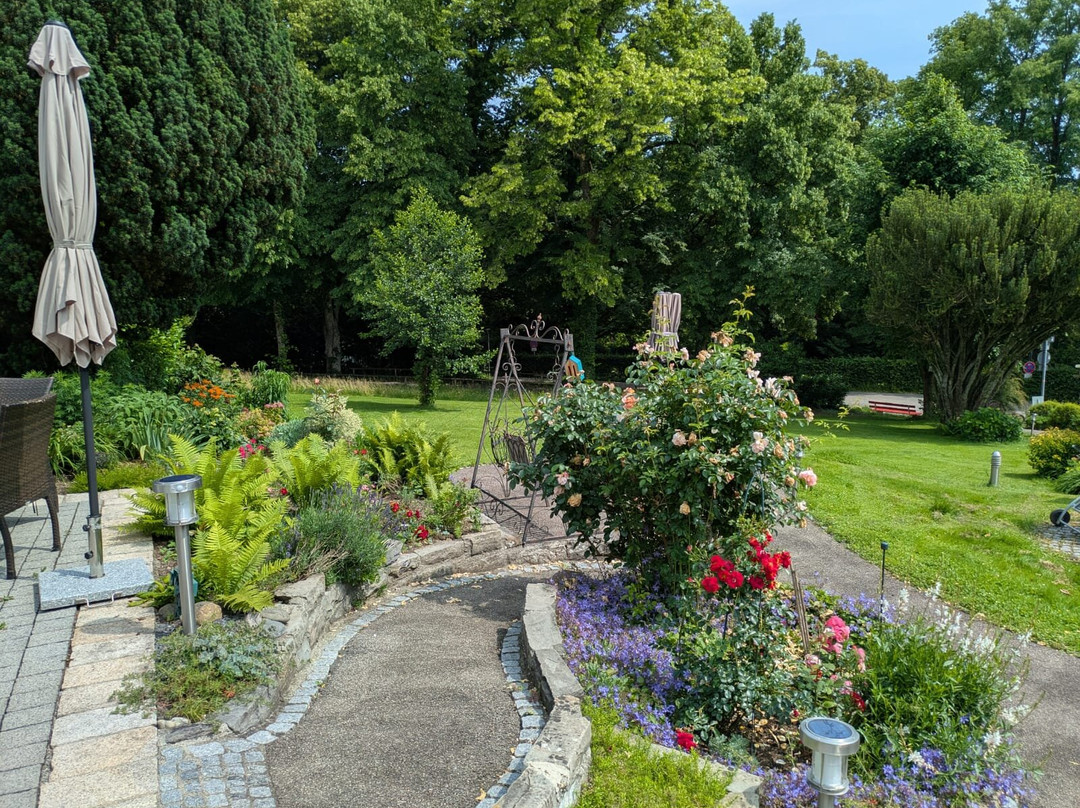 Hotel Lindenallee主图