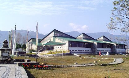 International Mountain Museum-博卡拉必去景点