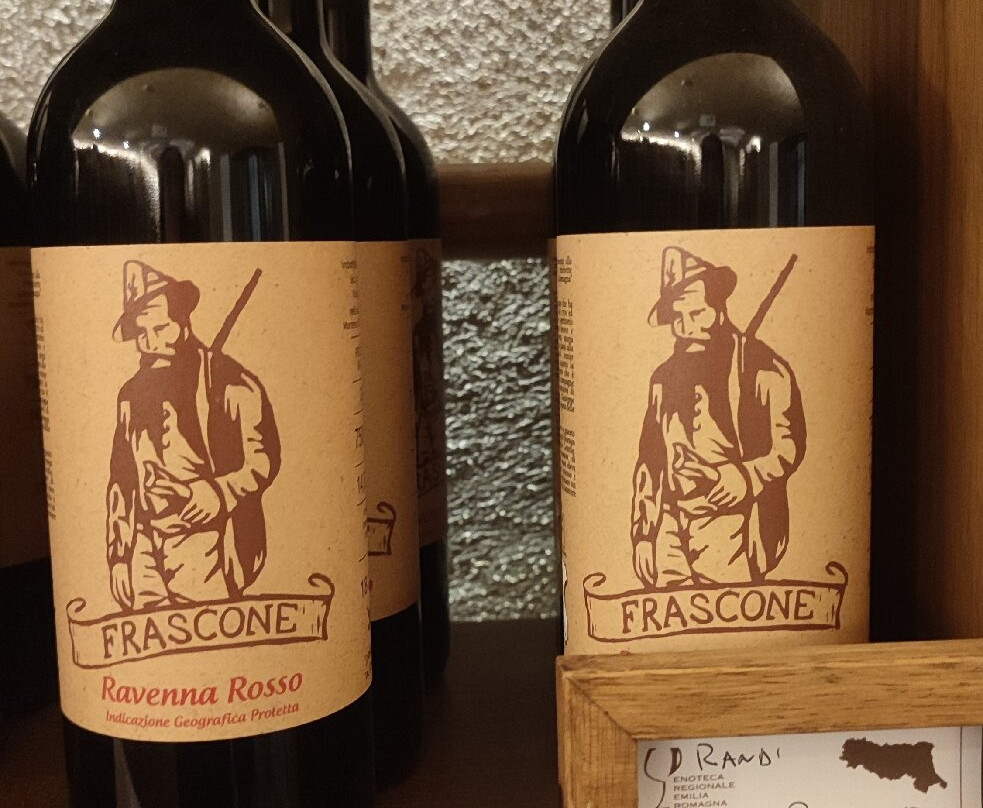 Enoteca Regionale Emilia Romagna-Dozza必去景点