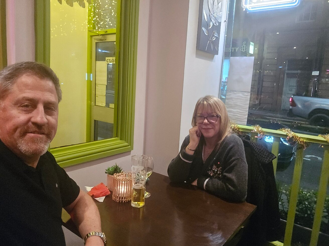 Teayempo Donburi House Newcastle