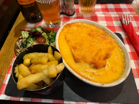 Le Georges V-里尔必去景点