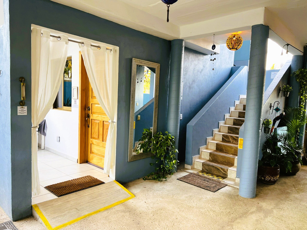 Casa Punta Perula Boutique Hotel & Villas主图