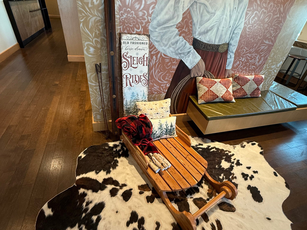 Kimpton Harper Hotel by IHG主图