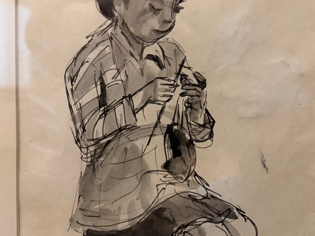 Muzeul Colecțiilor de Artă-布加勒斯特必去景点