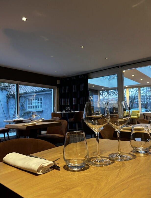 La Ferme Blanche主图