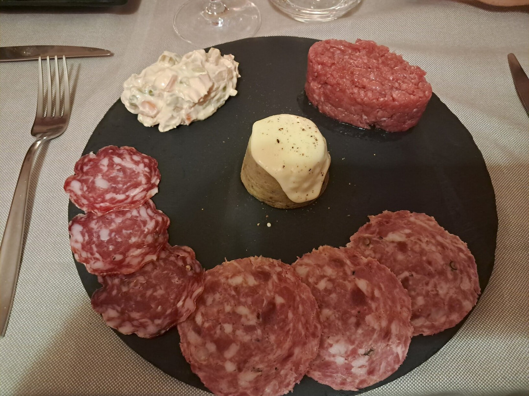 La Cà Nova-Cella Monte必去景点