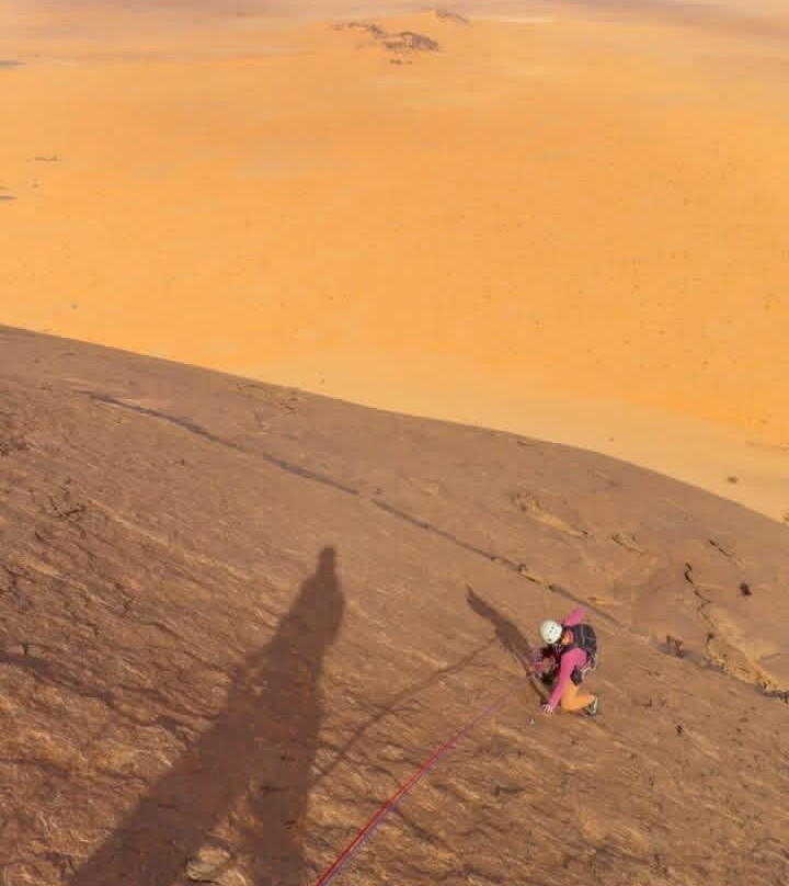 Monolith of Ben Amera-Atar必去景点