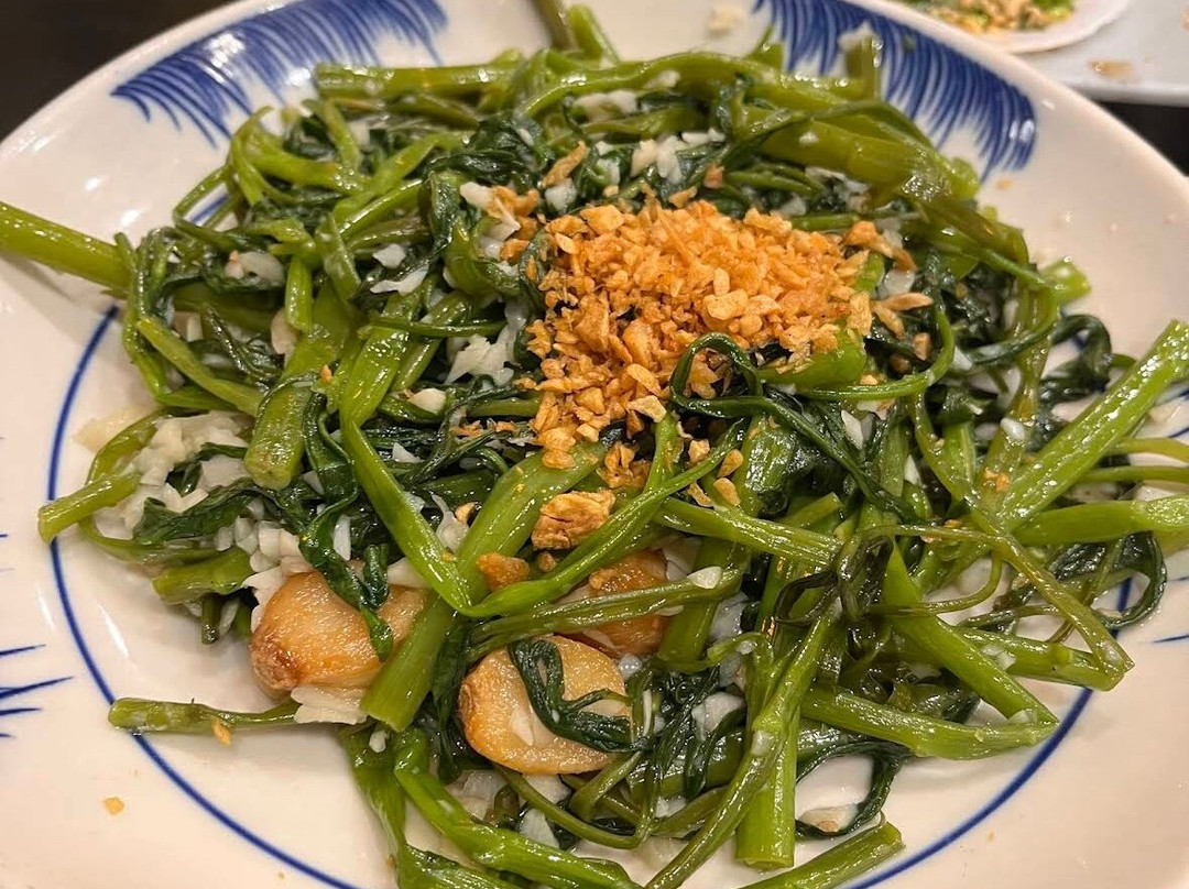 Cá Gỗ Làng Chài Bãi Xếp