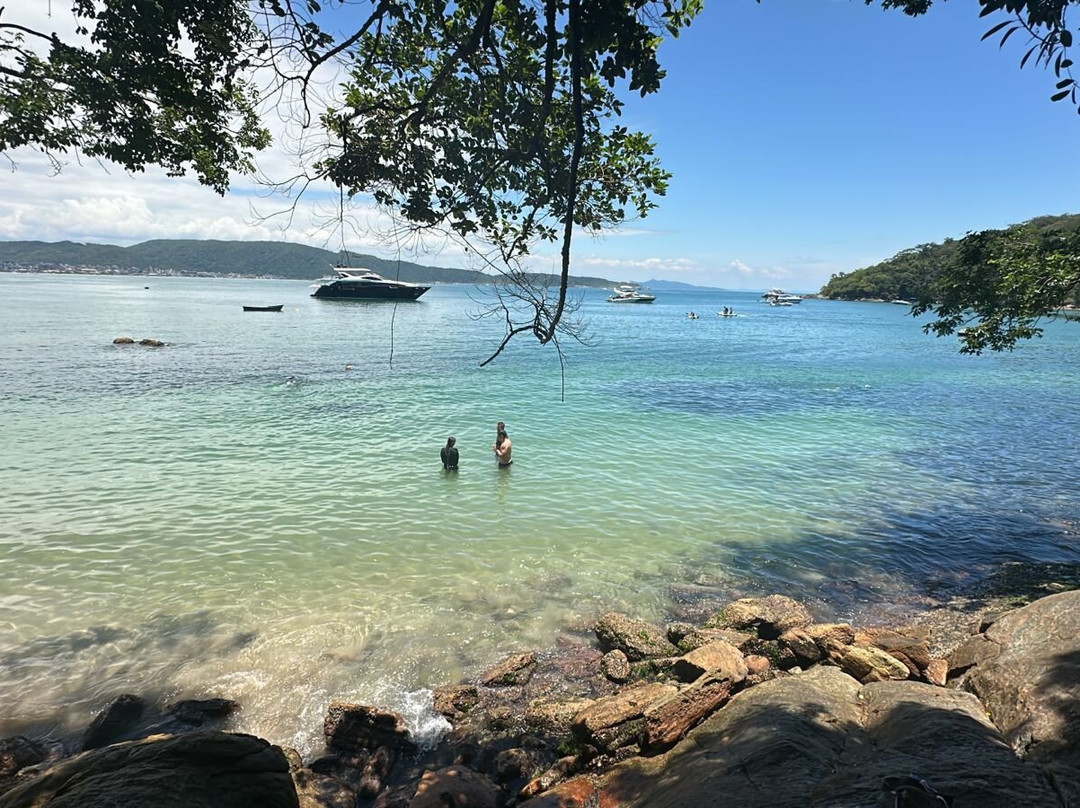 Paraíso das Tartarugas-Bombinhas必去景点