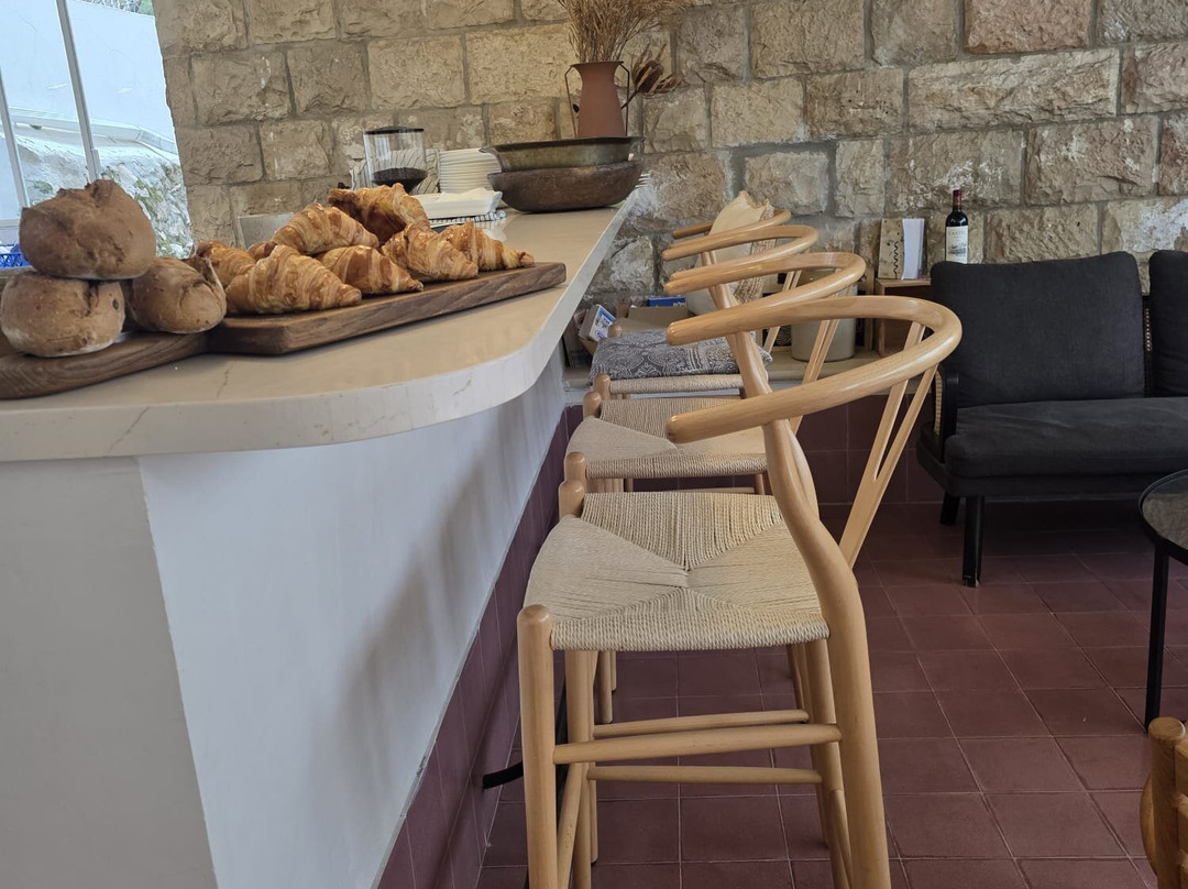 Khan Ein Karem Boutique Hotel主图