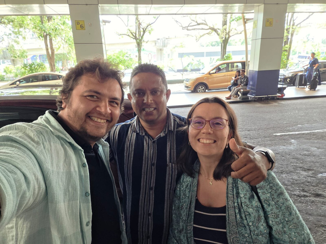 Tour Buddy-卡图纳耶克必去景点