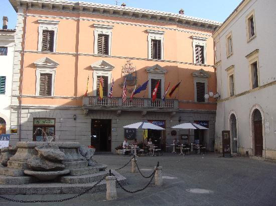 米拉拉克酒店主图