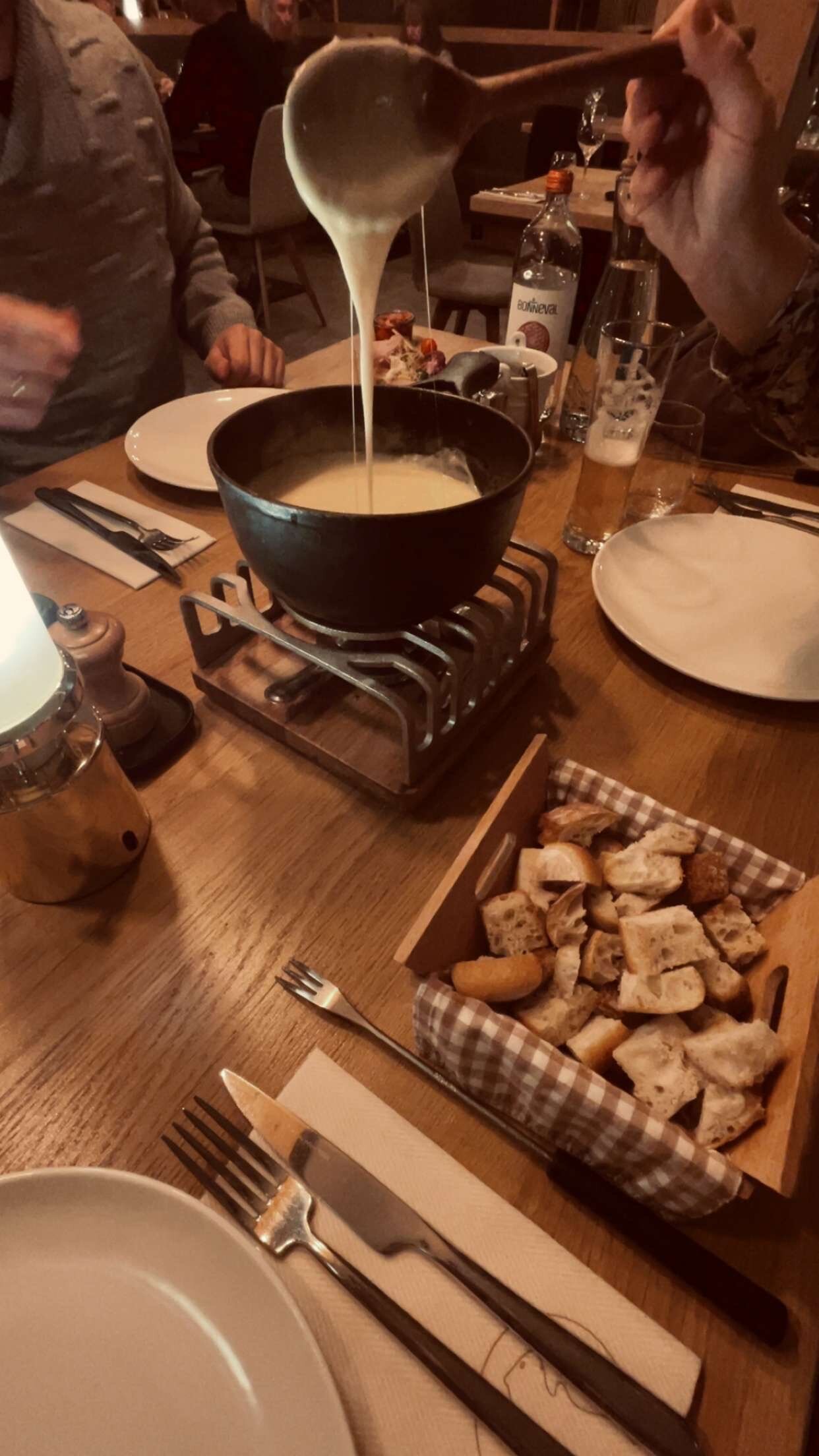 Hotel Avancher-官方