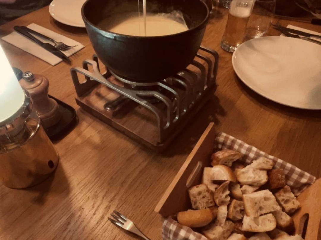 Hotel Avancher主图