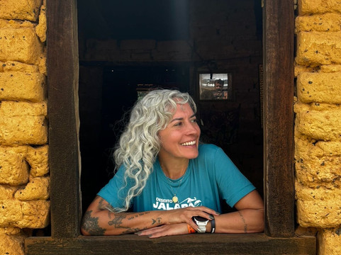 CAPIM DO CERRADO EXPEDIÇÕES JALAPÃO-Palmas必去景点