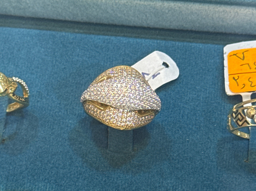 Golden Bird Bazaar-吉萨必去景点