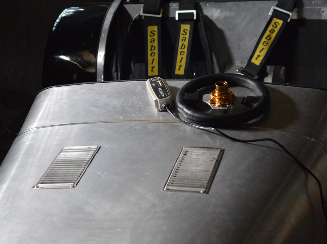 Circuit De Croix En Ternois-Croix必去景点