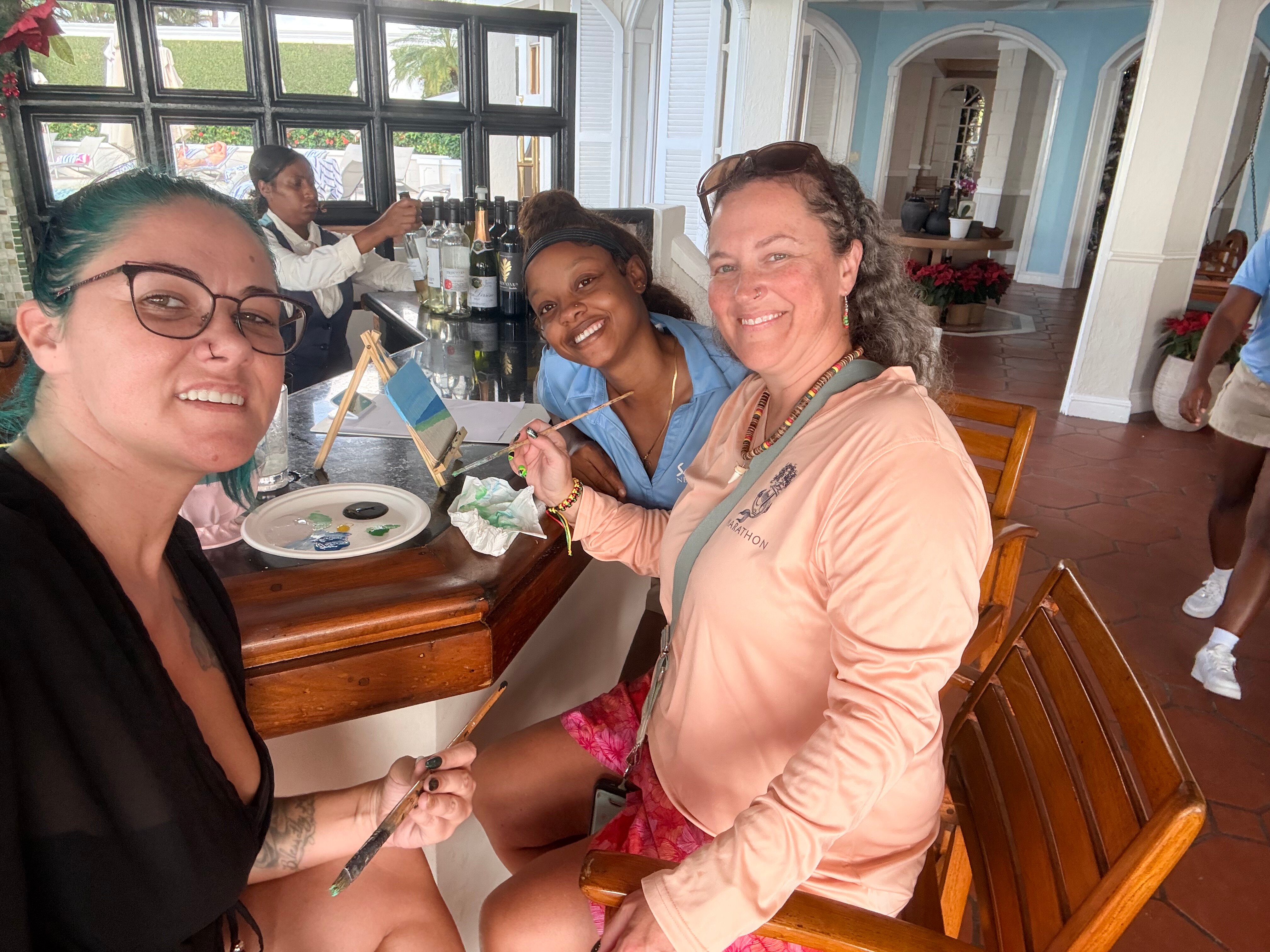 Sandals Negril-官方