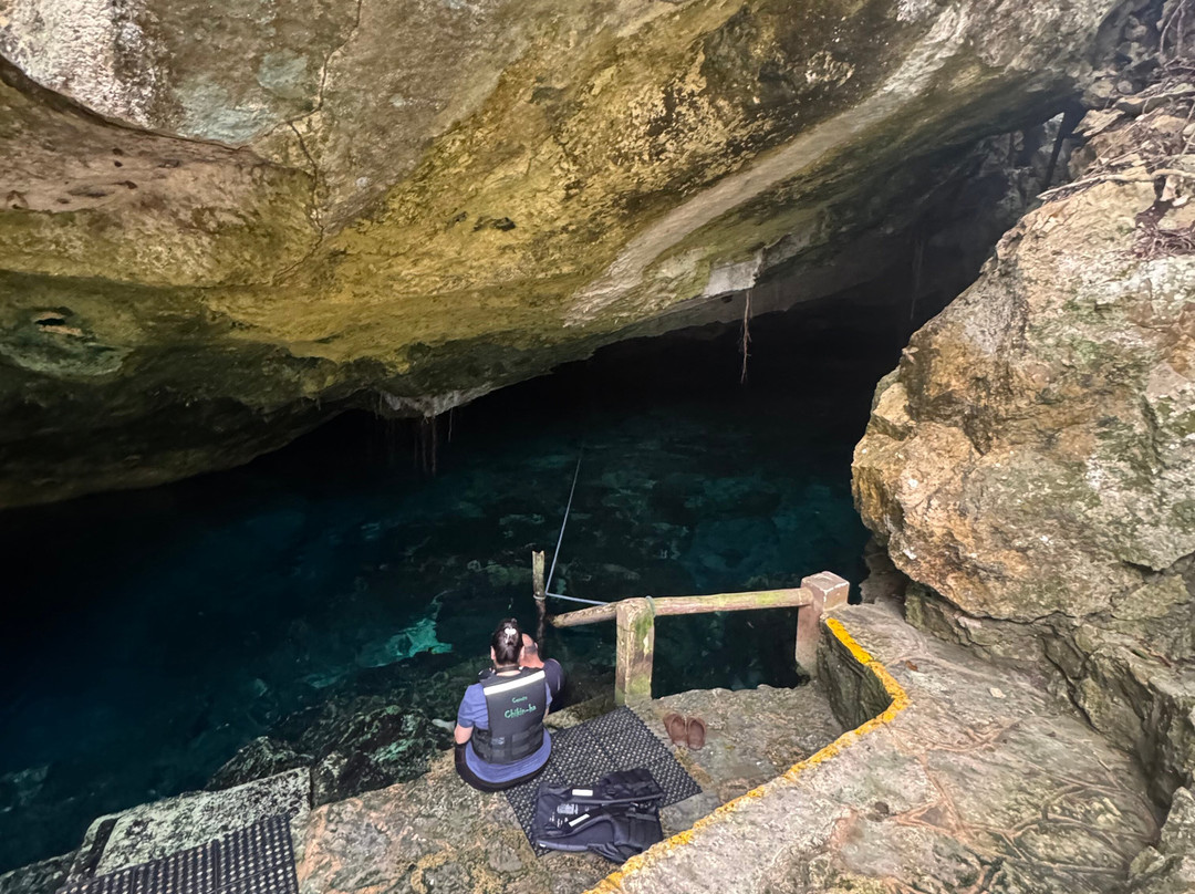 Dressel Divers Playa Del Carmen-普拉亚德尔卡曼必去景点
