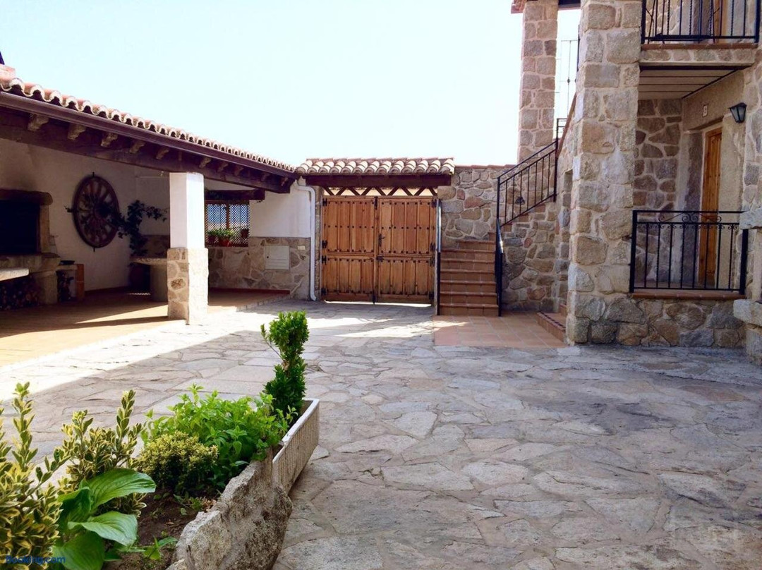 La Tahona Vieja