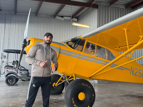 Austin Air Cruisers-奥斯丁必去景点