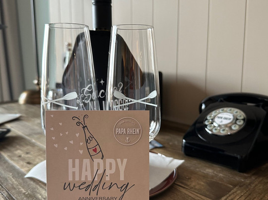 Papa Rhein Hotel主图