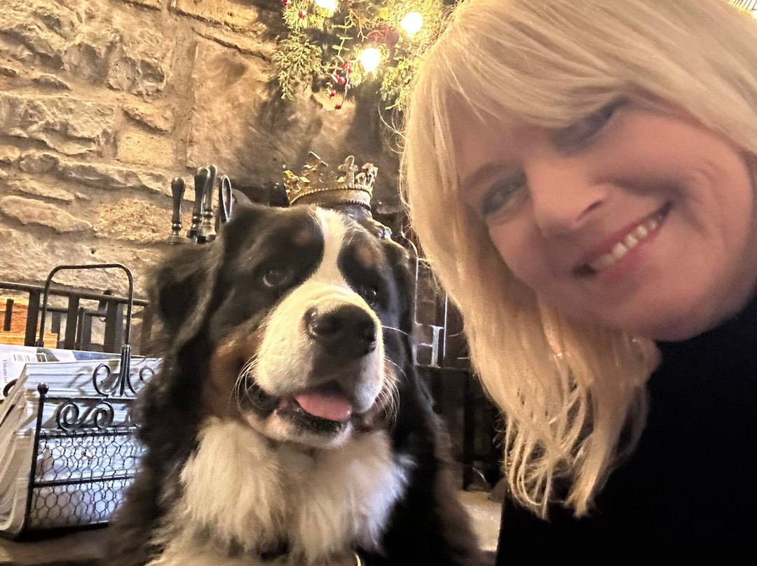 The King's Head主图