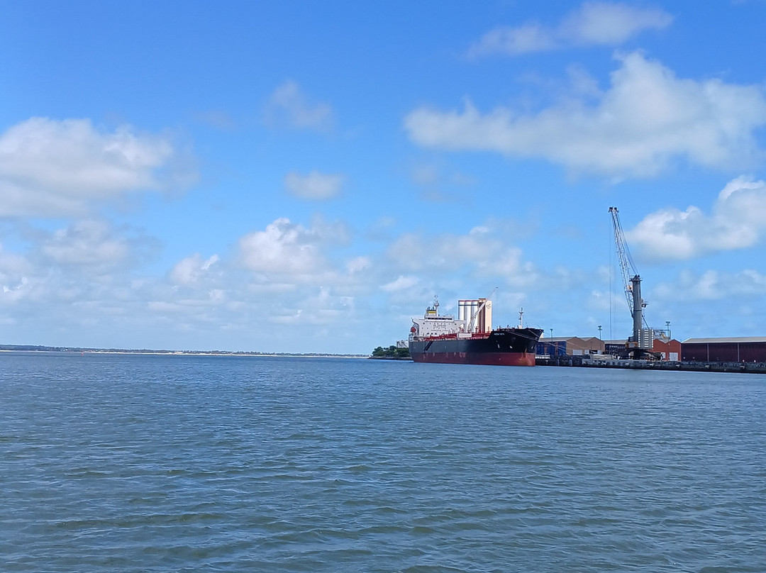 Praia Lucena-Lucena必去景点