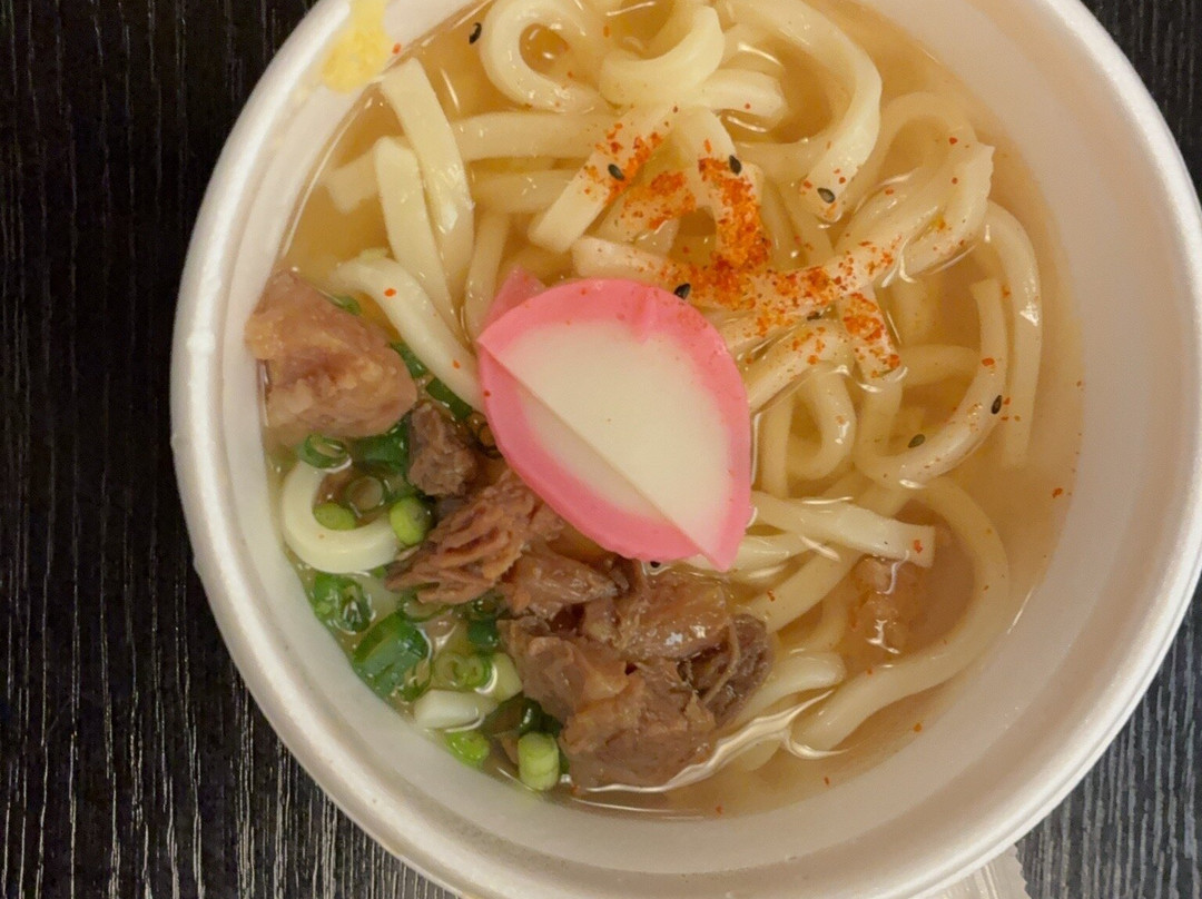 Hotel Tetora Kitakyushu主图