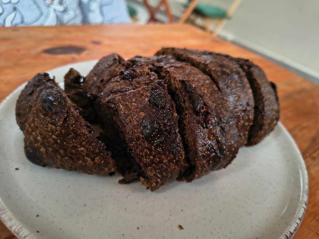 Fogaça Padaria Artesanal