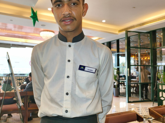 Days Hotel by Wyndham Jaipur Tonk Road主图