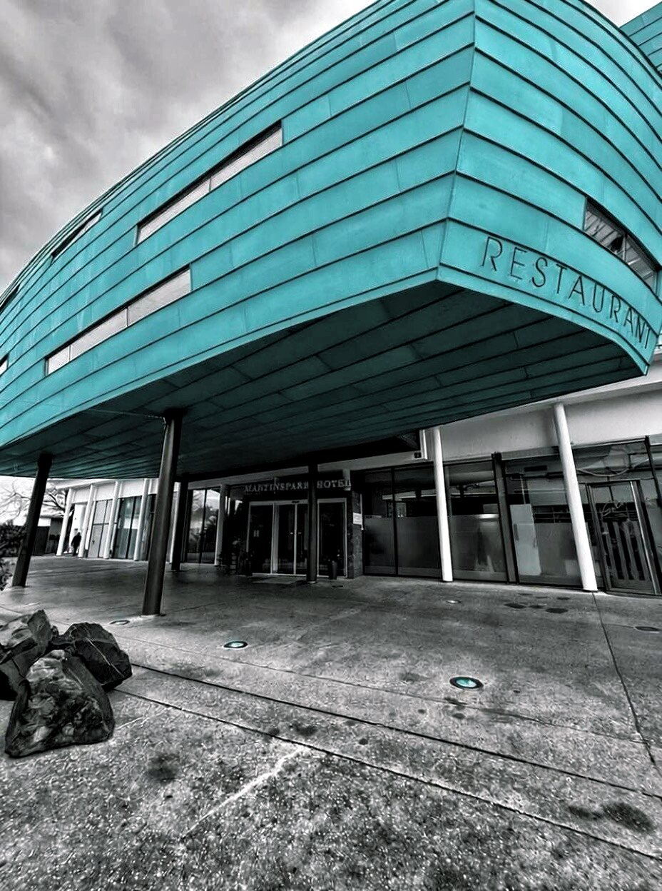 Vienna House by Wyndham Martinspark Dornbirn-官方