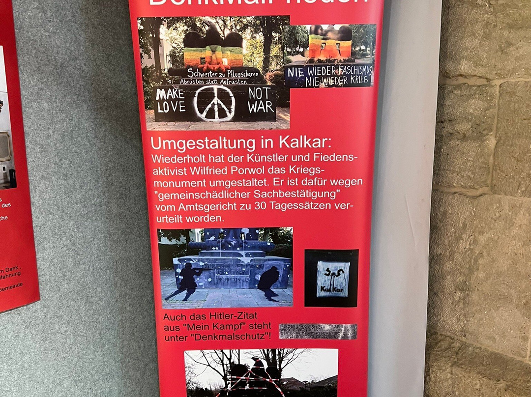 Besucherzentrum Welterbe Regensburg-雷根斯堡必去景点