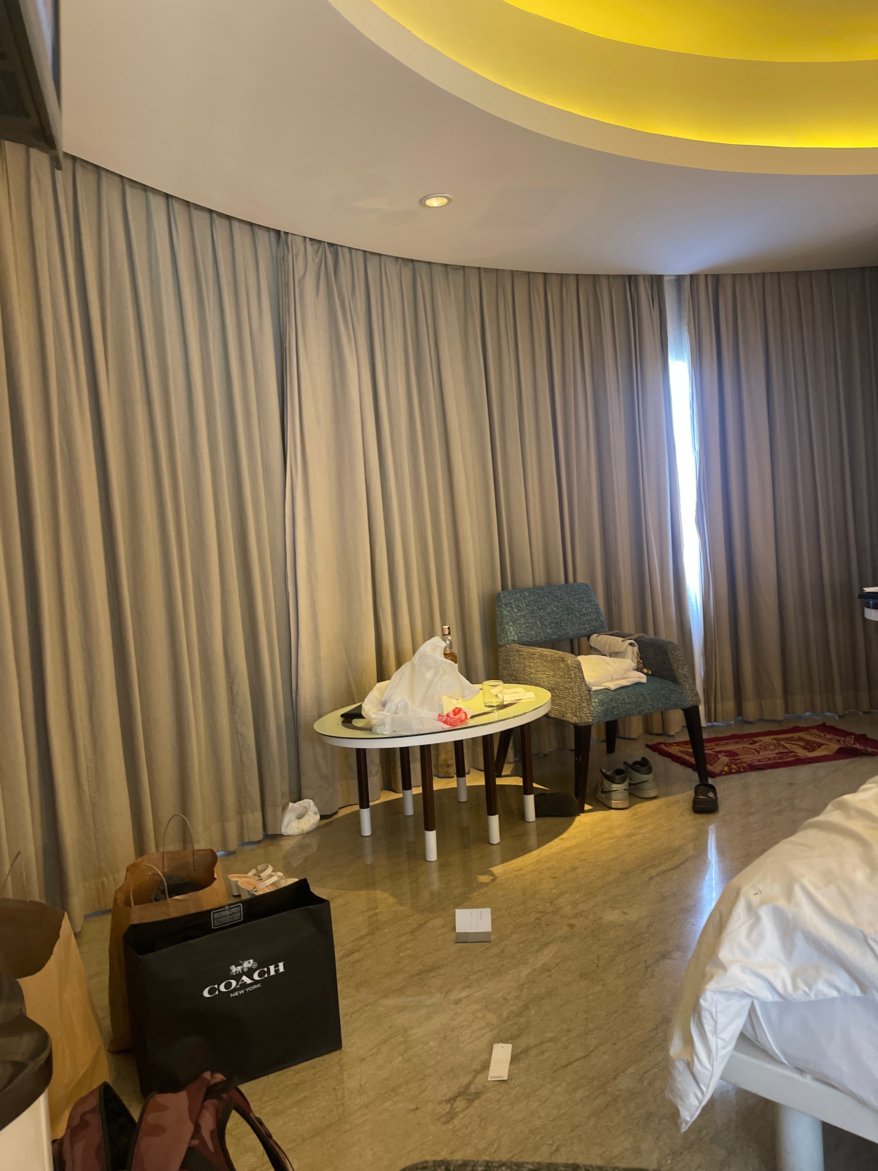 万隆森萨酒店-官方