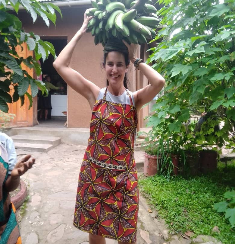 Ride 4 A Woman-布恩迪难以穿越的国家公园必去景点