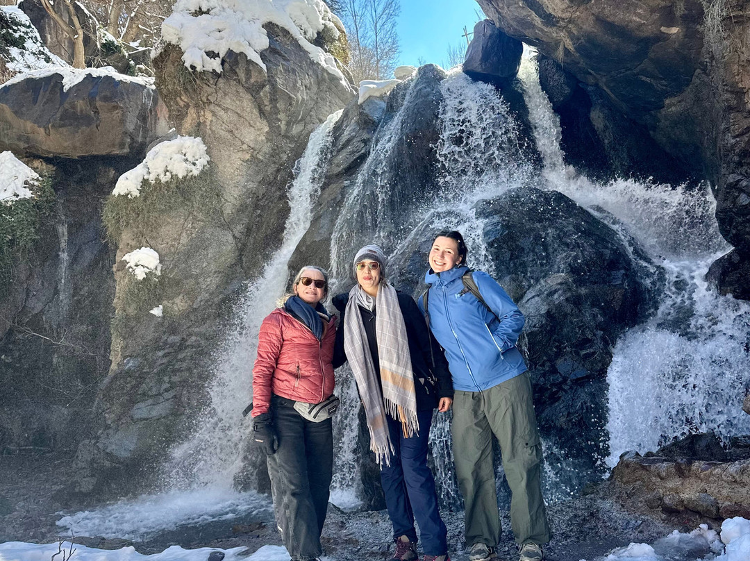 Morocco Unique Travel-Azilal必去景点