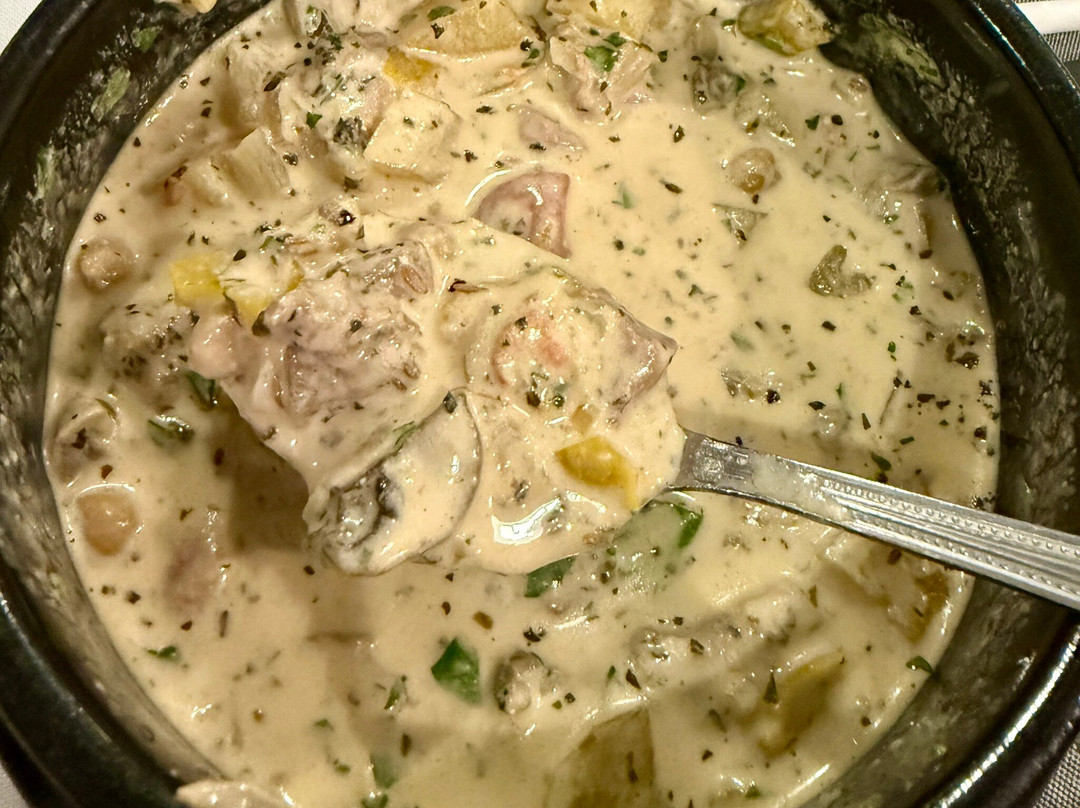 Smak - International Home Food Deli