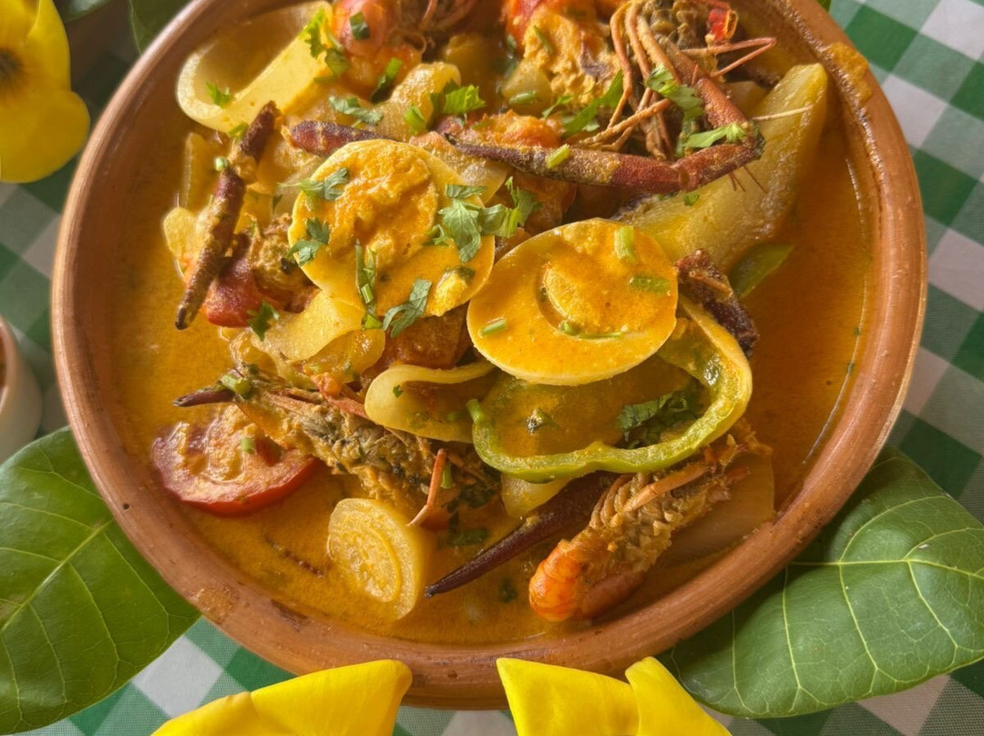 Espaço Ecológico Angicos-Piranhas必去景点