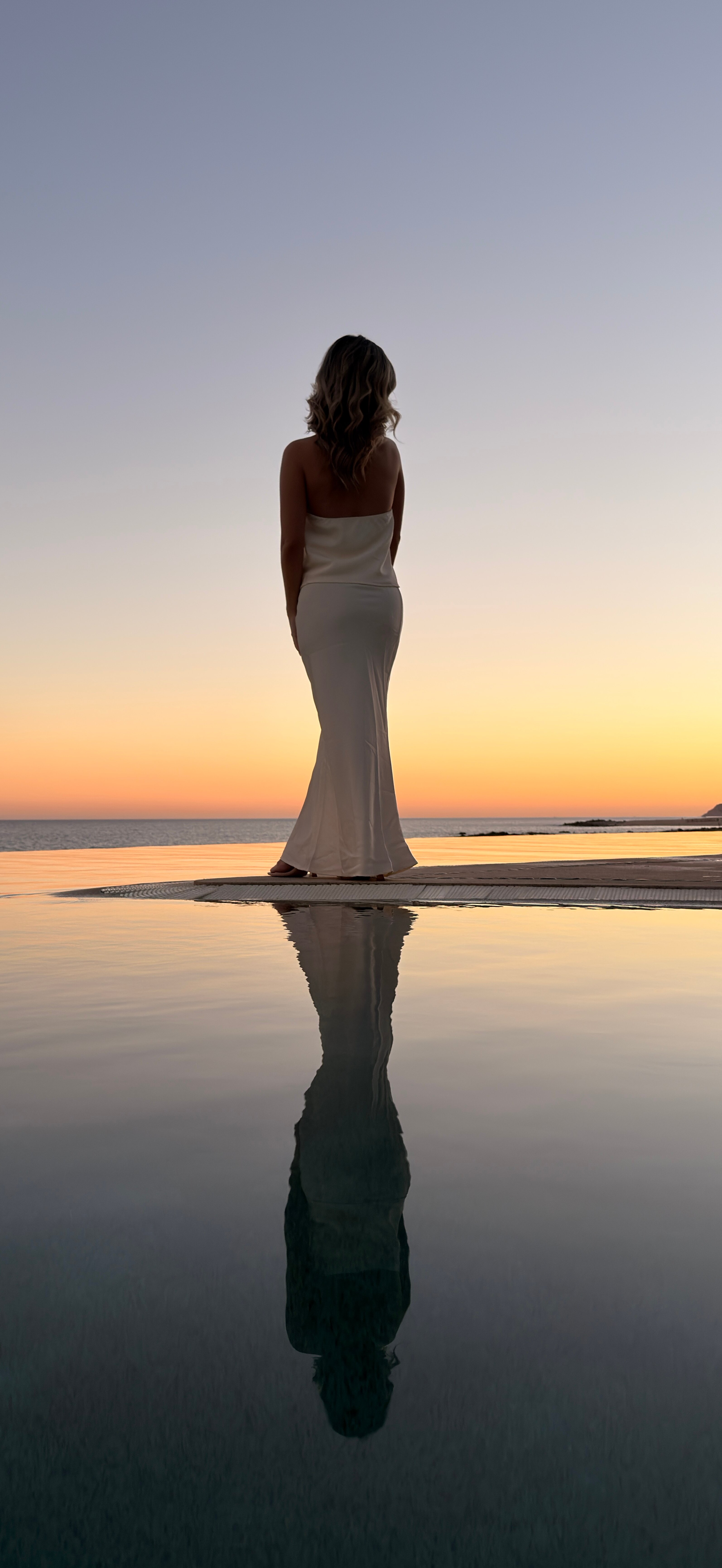 Marquis Los Cabos-泳池