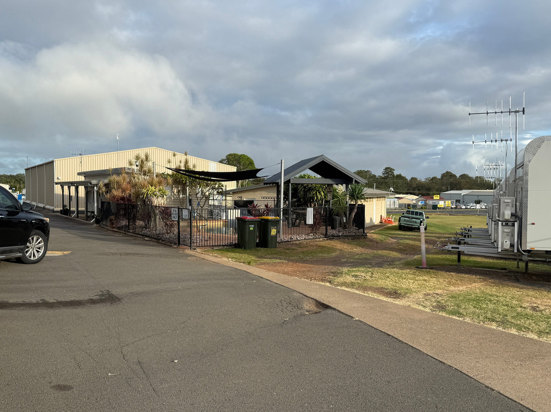 Ned Kelly's Motel主图