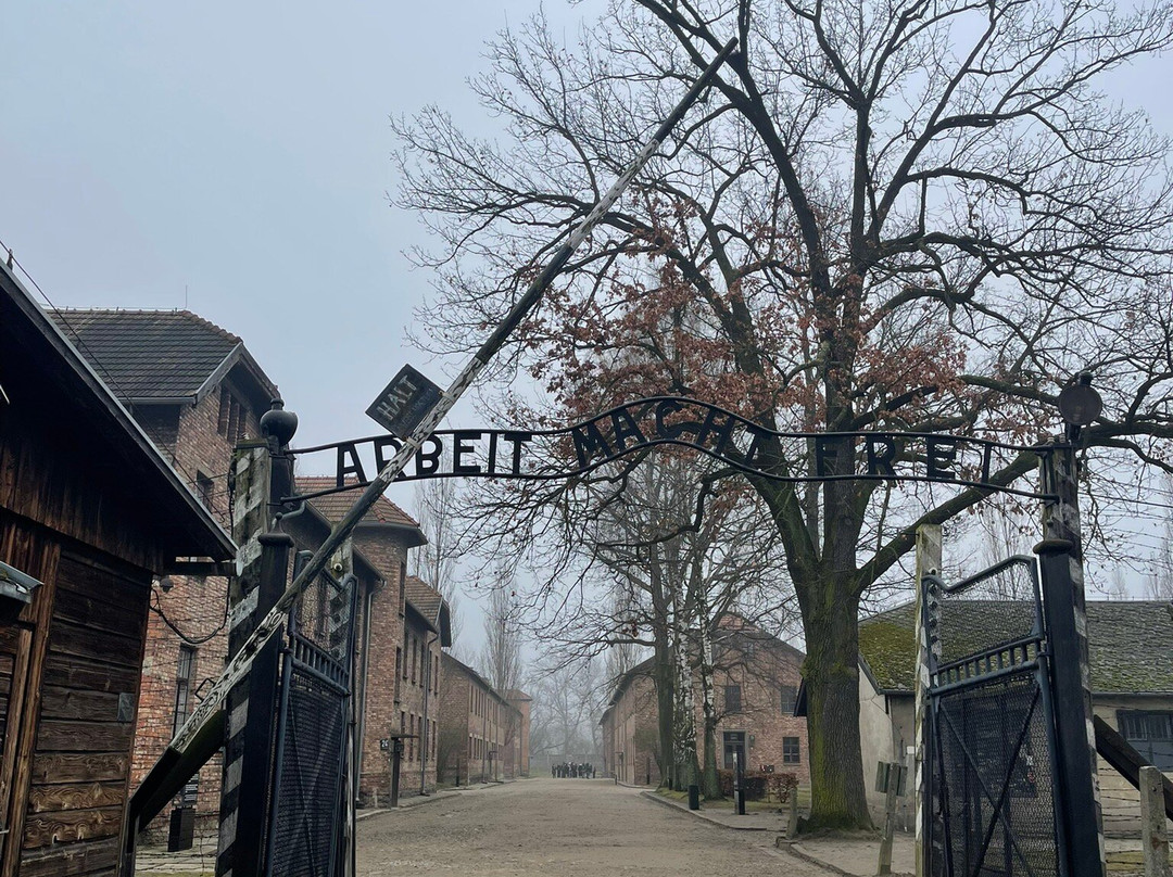 Auschwitz-birkenau-奥斯威辛必去景点