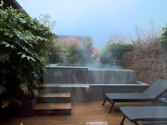 皮亚霍学院特努塔酒店主图