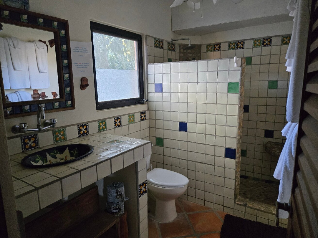 Casamar Suites Hotel主图