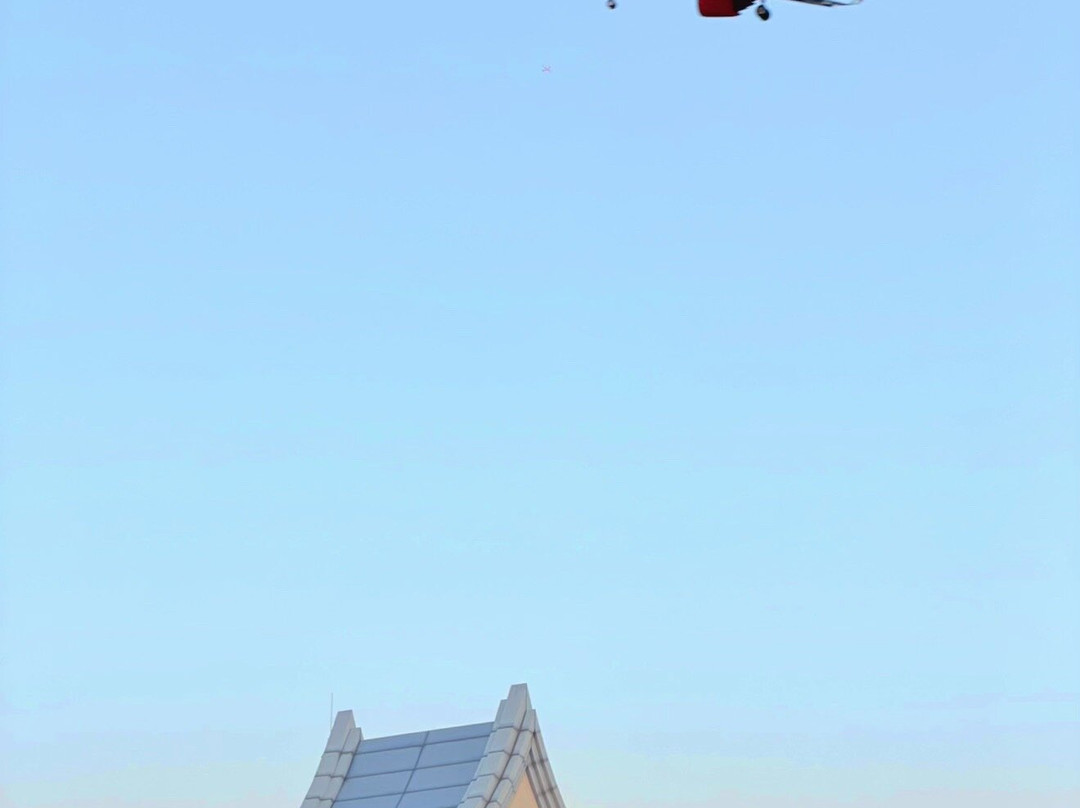 Central Village-Bang Chalong必去景点