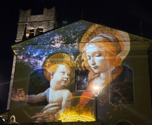 米莱拉酒店主图