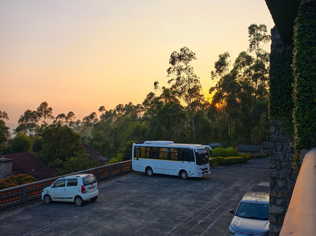 Mountain Club Resort主图