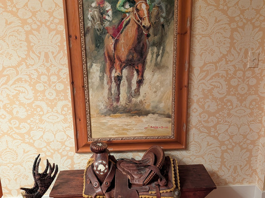 The 1881 Bed and Breakfast主图